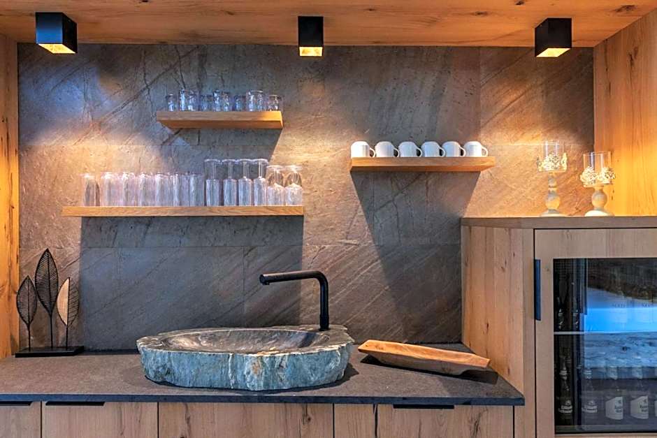 Boutiquehotel Acherl