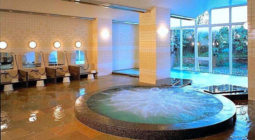 Hotel Nikko Huis Ten Bosch