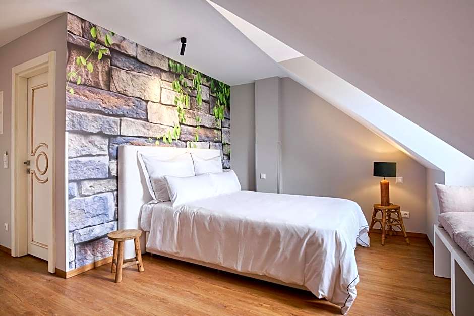 The Kepos Hotel Erlangen