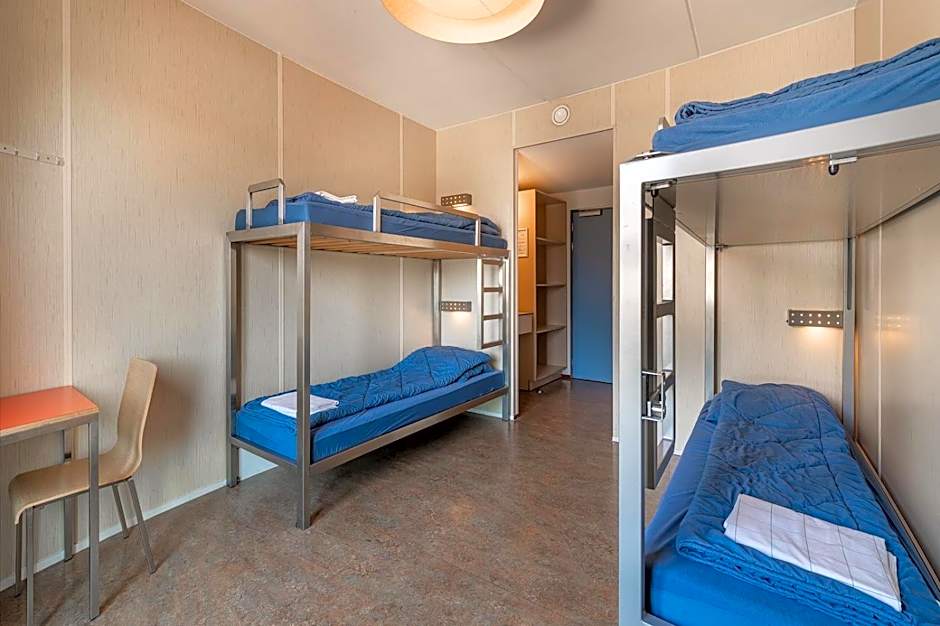 Stayokay Hostel Texel
