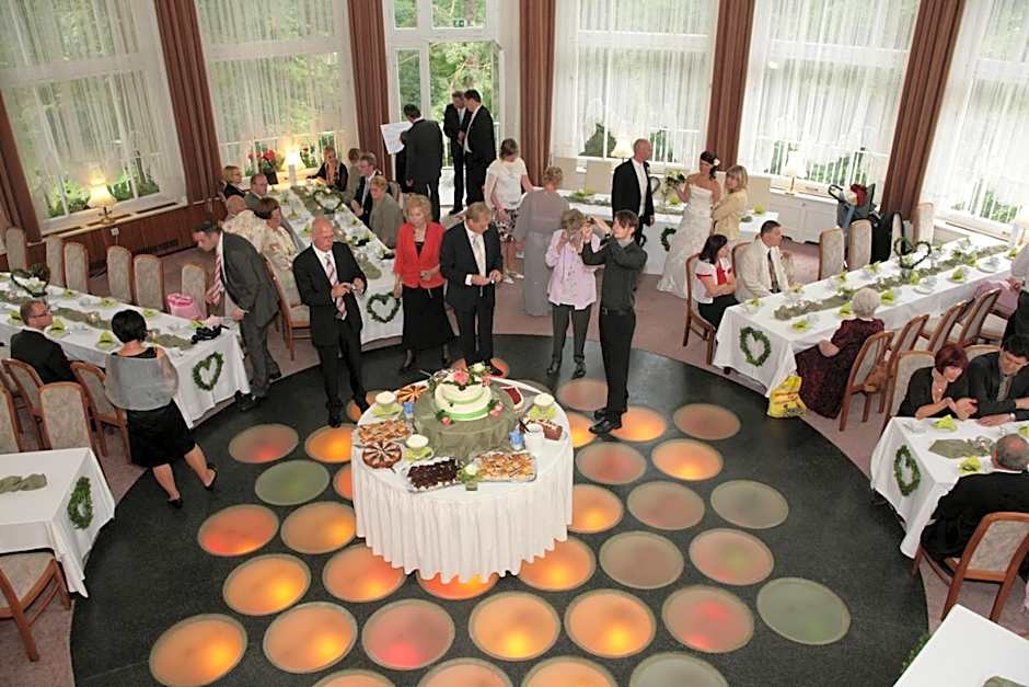 Hotel Albrechtshof Gohrisch