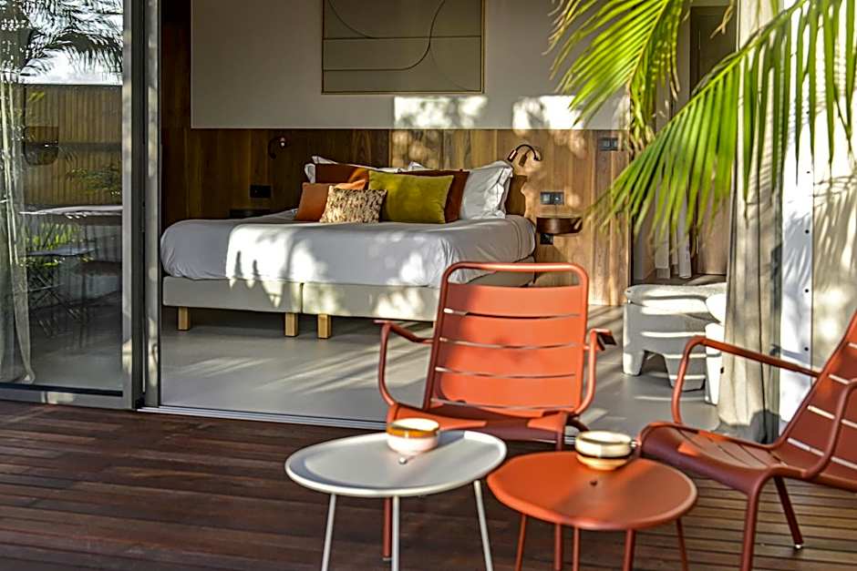 Le Martin Boutique Hôtel