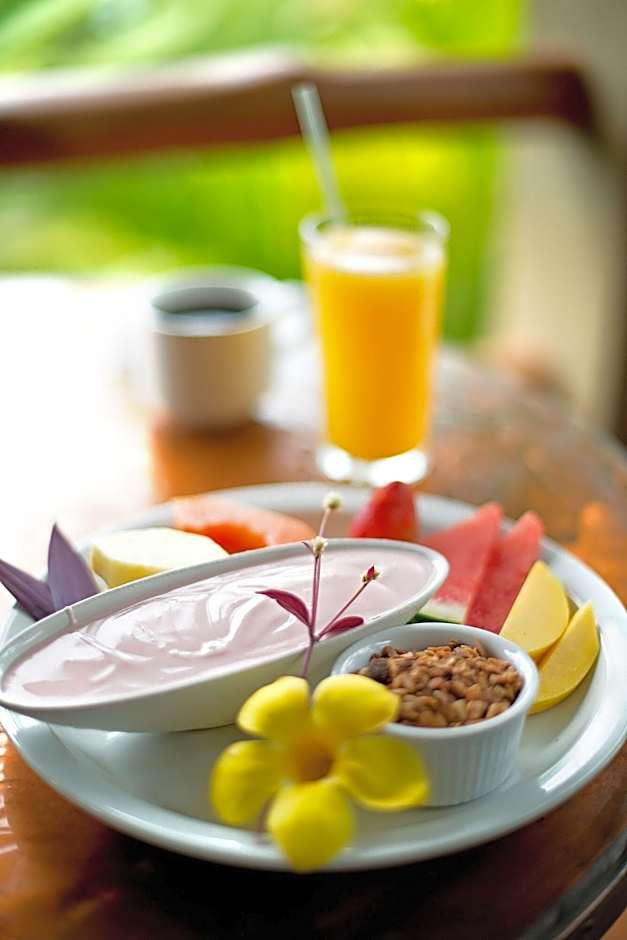 Hotel Casa Chameleon Mal Pais - Adults Only