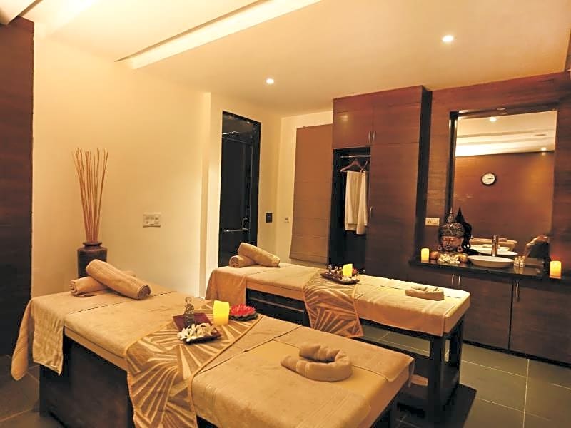 Best Western Country Woods Ambala