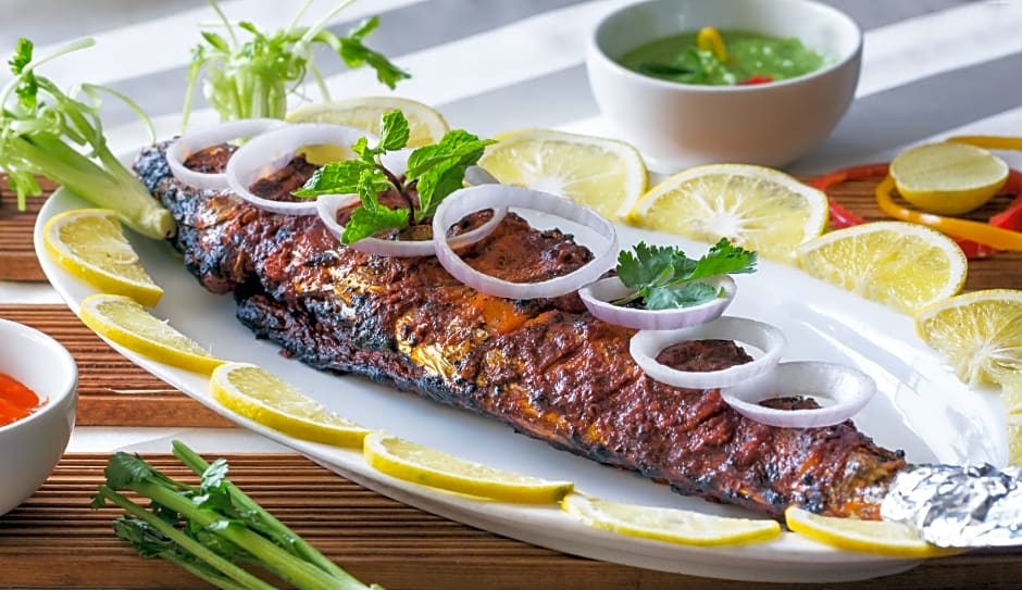 Country Inn & Suites by Radisson Navi Mumbai