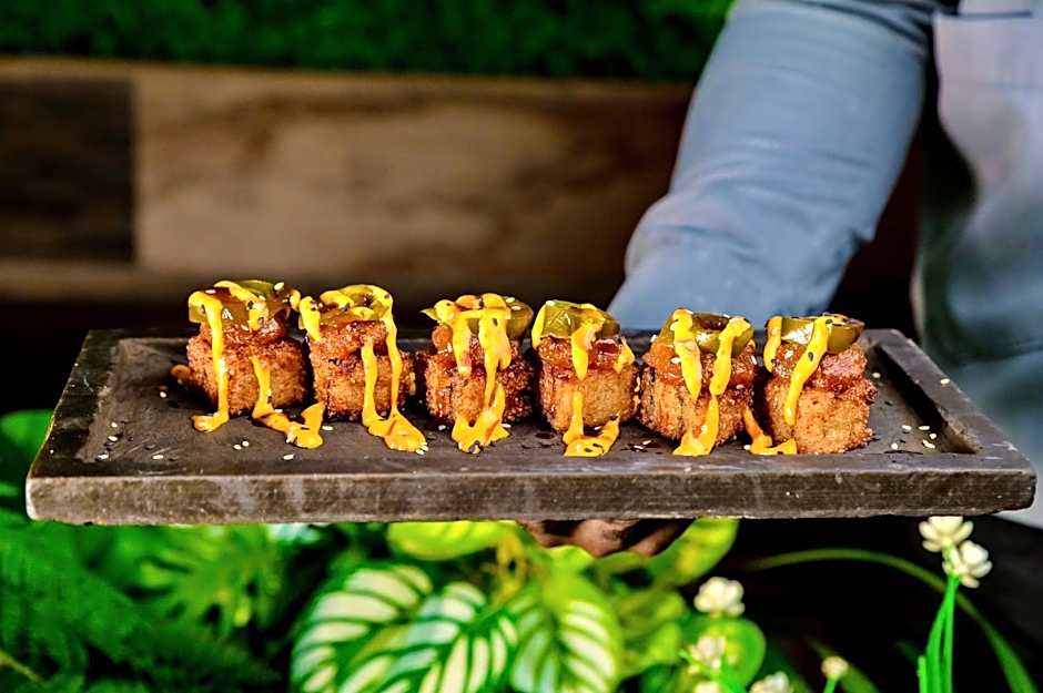 Colosseum Boutique Hotel and Spa