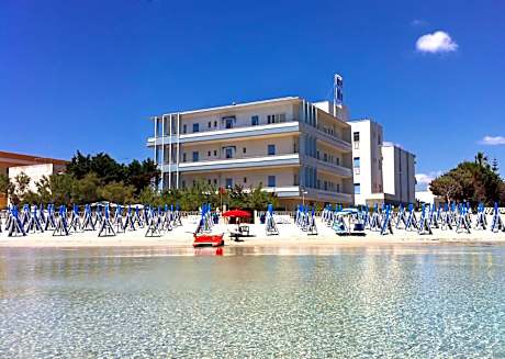 Hotel Blu