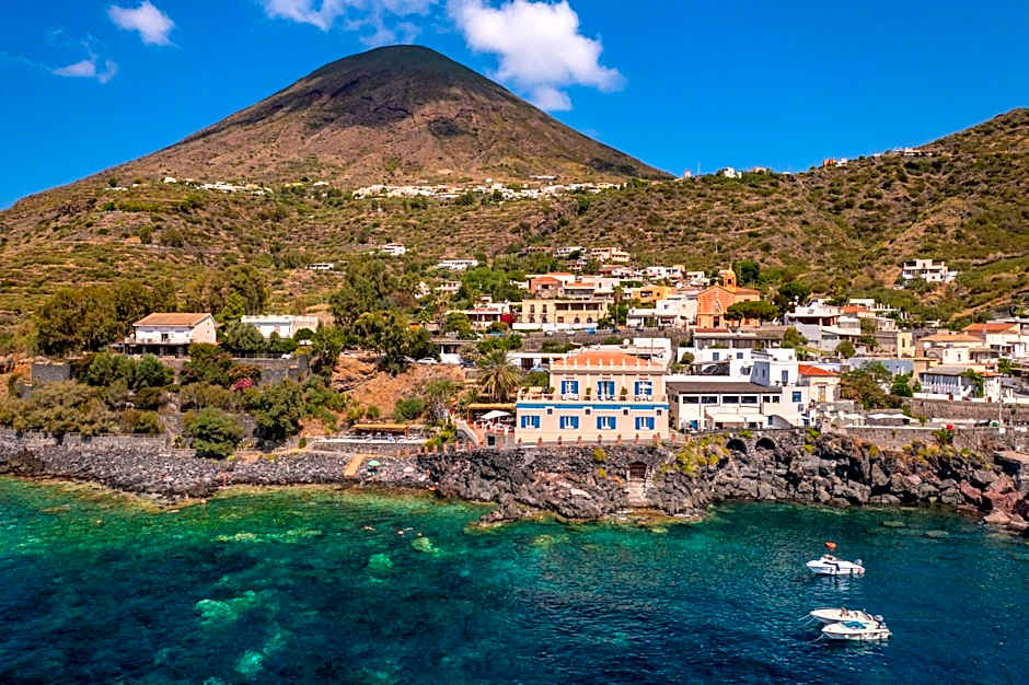 Hotel L'Ariana - Il Borgo di Rinella
