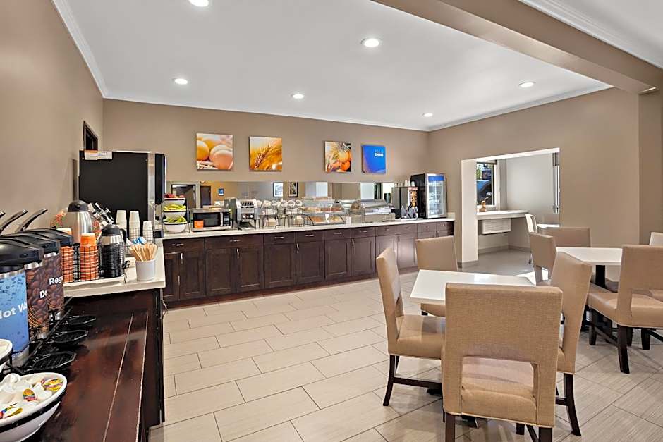 Comfort Inn Lacey - Olympia