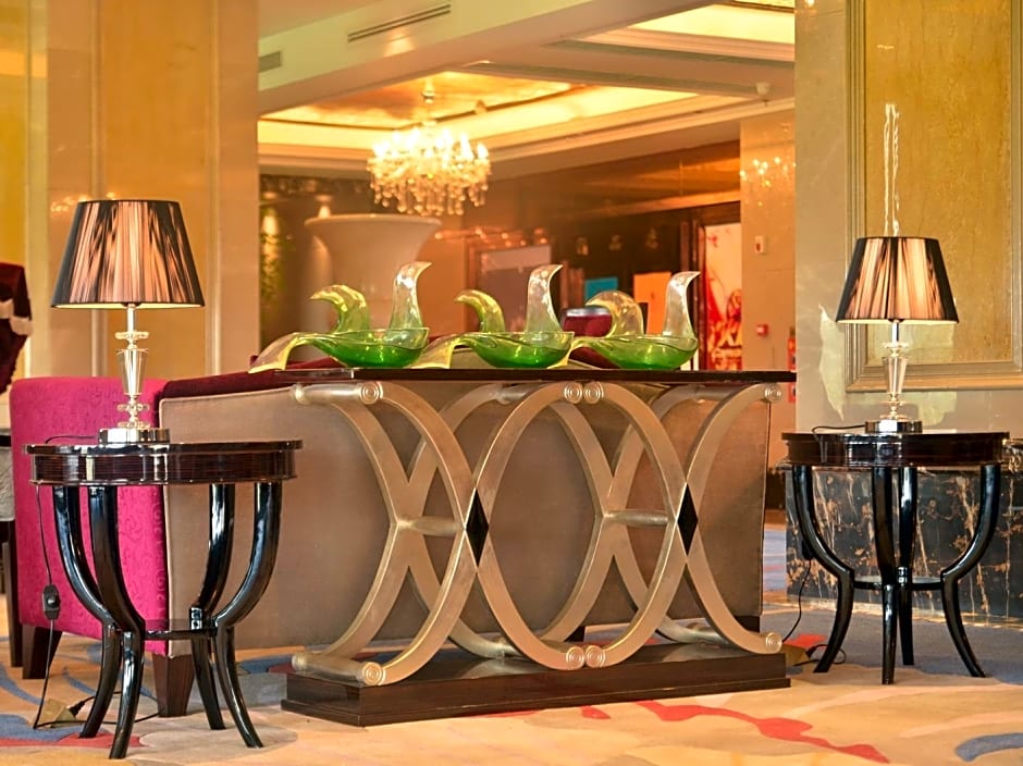 Chateau Star Sea Hotel