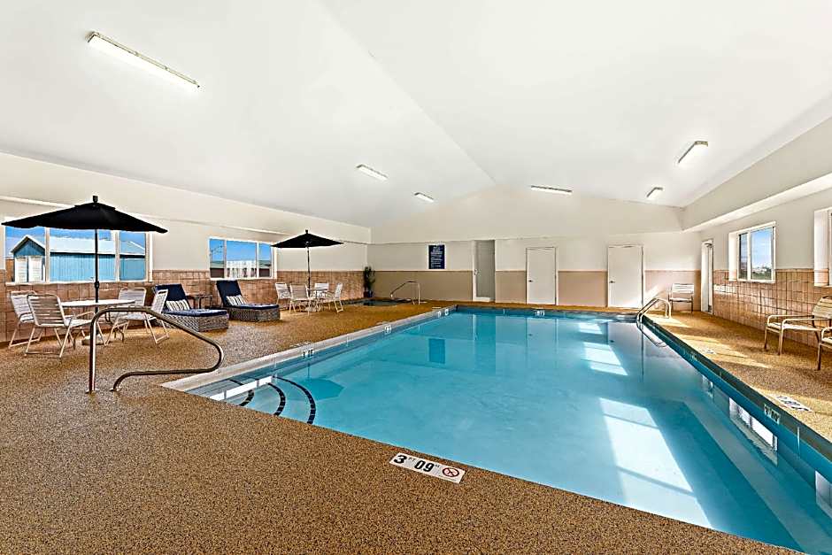 Best Western Vermillion Inn