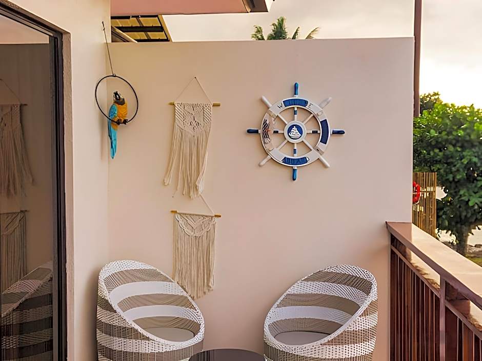 UNWND Boutique Hotel Camiguin