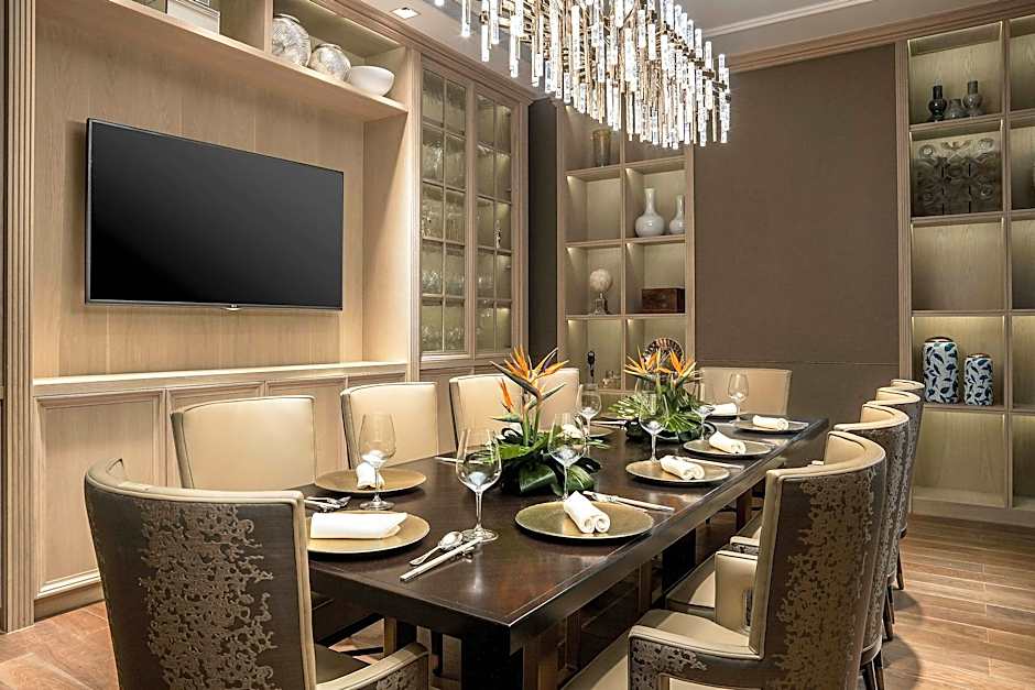 The St. Regis Macao