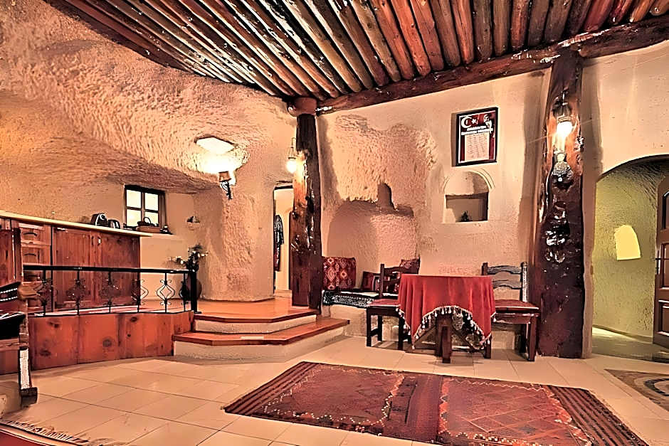 Cappadocia Cave Suites