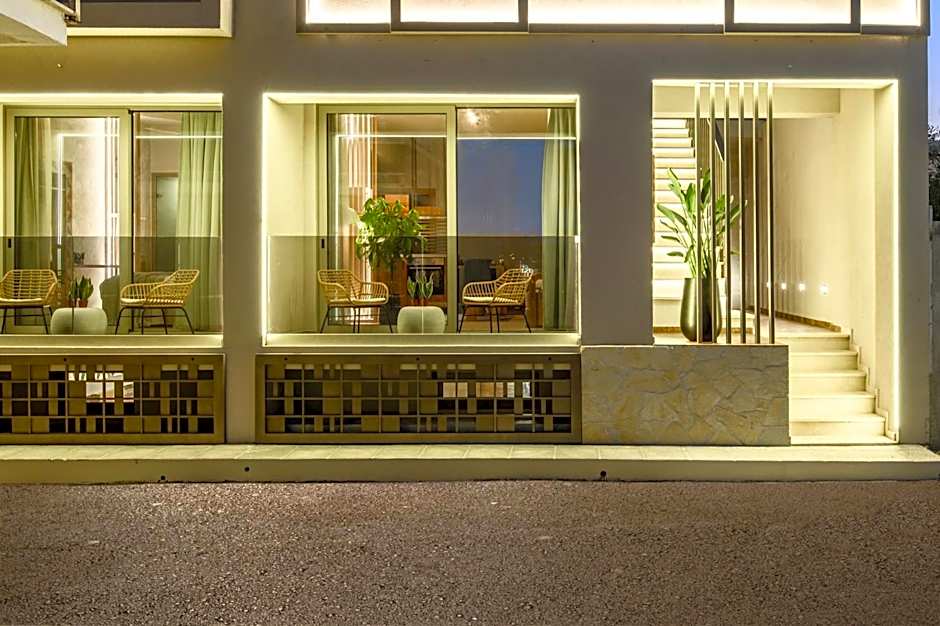 Casbah Boutique Hotel