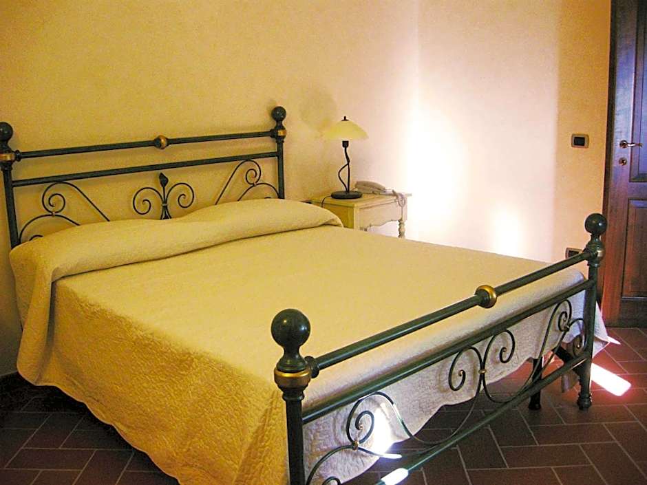 Relais Villa Sensano