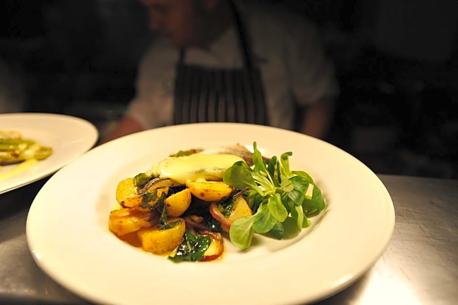 The Keswick Country House (Choice hotels)