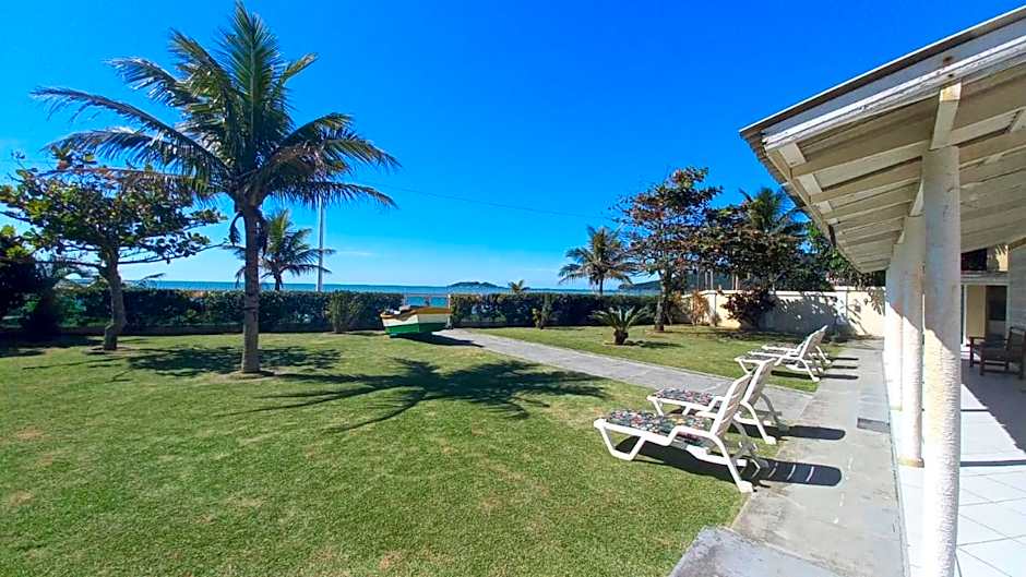 Casa Do Marea - FRENTE AO MAR