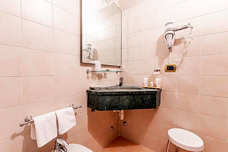 Hotel Cristallo