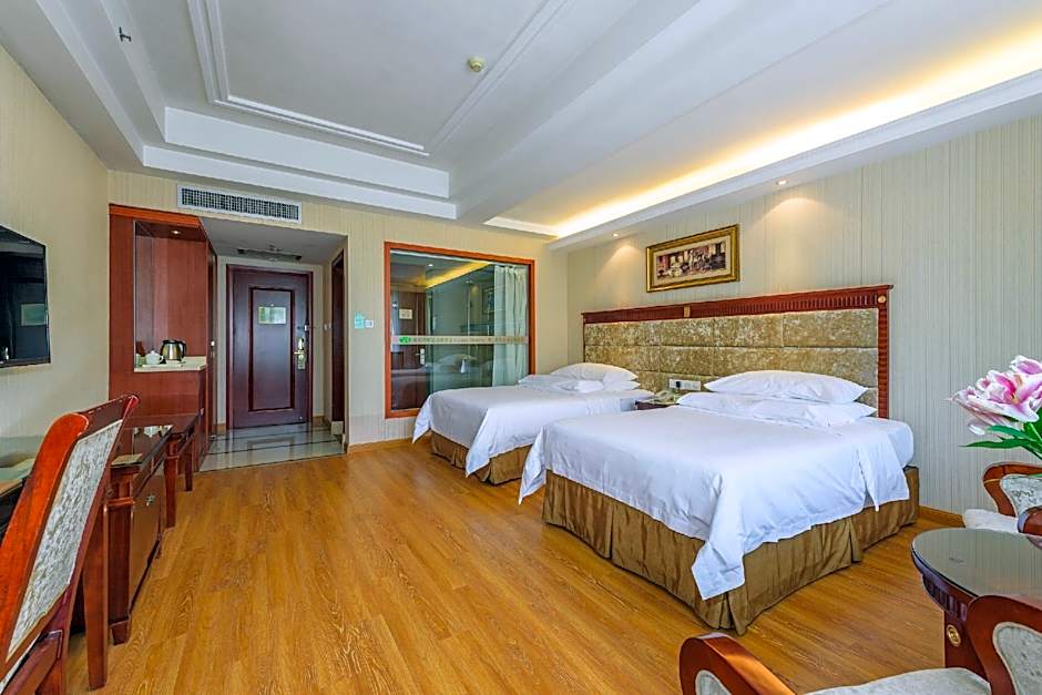 Vienna International Hotel Yangshuo West Street                                                 