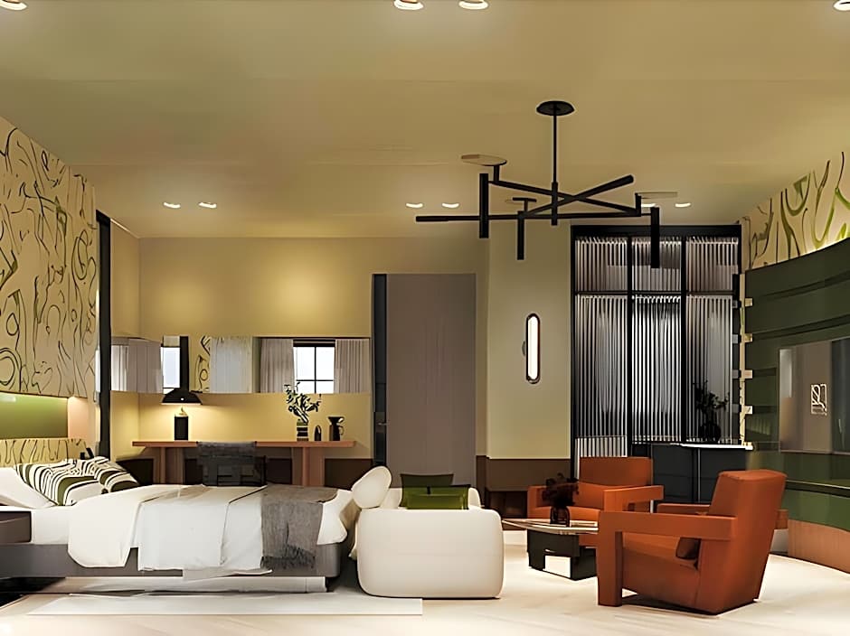 Hotel Sapin