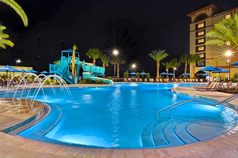 Home2 Suites by Hilton Orlando Flamingo Crossings