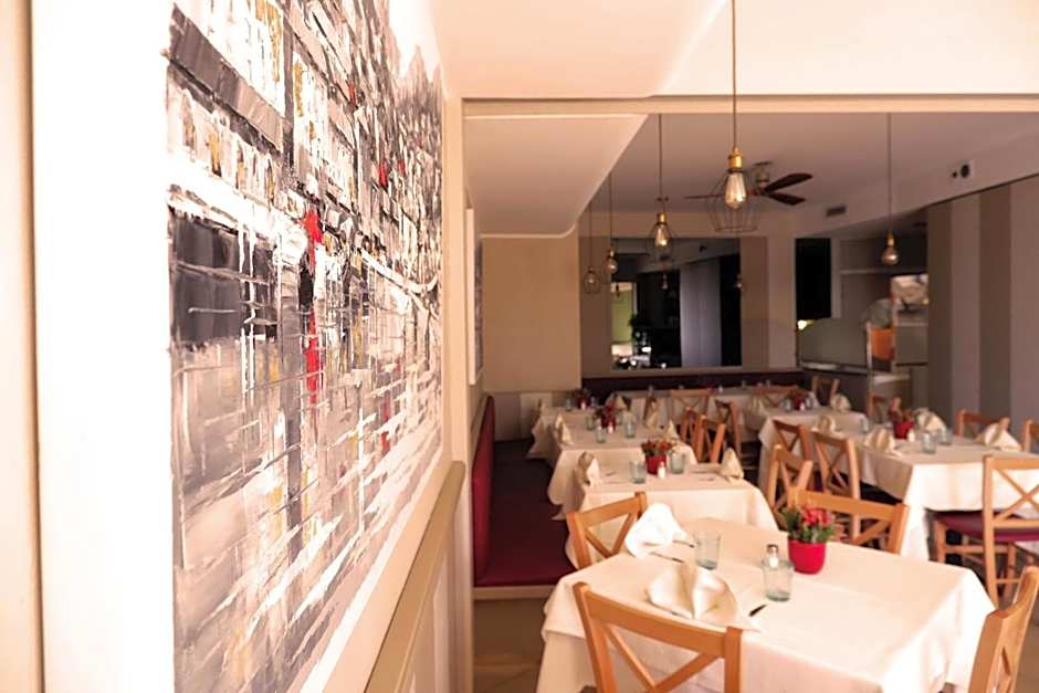 Hotel Argegno