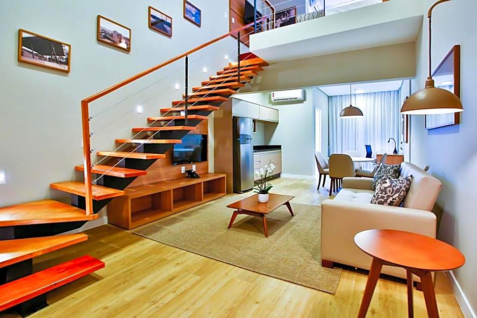 Comfort Suites Sao Jose do Rio Preto