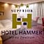 Hotel Hammer-Mainz Hauptbahnhof