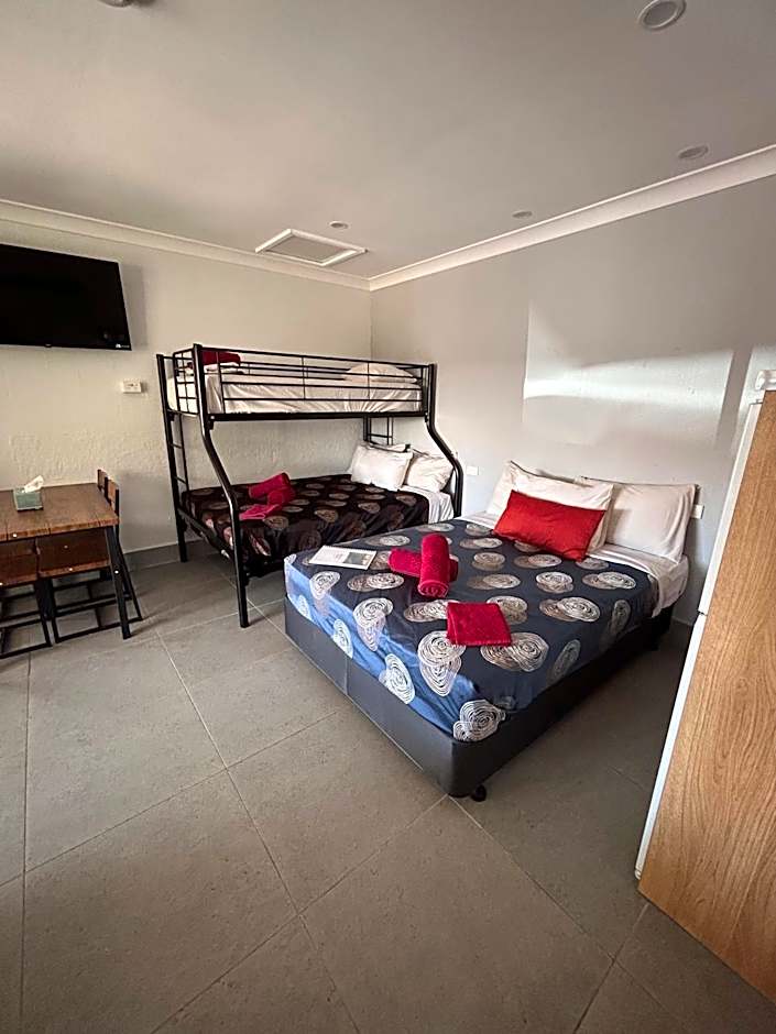 Beagle Hotel