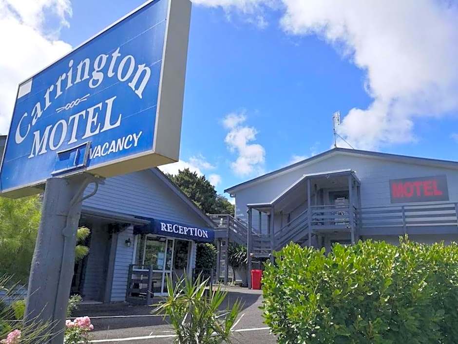 Carrington Motel
