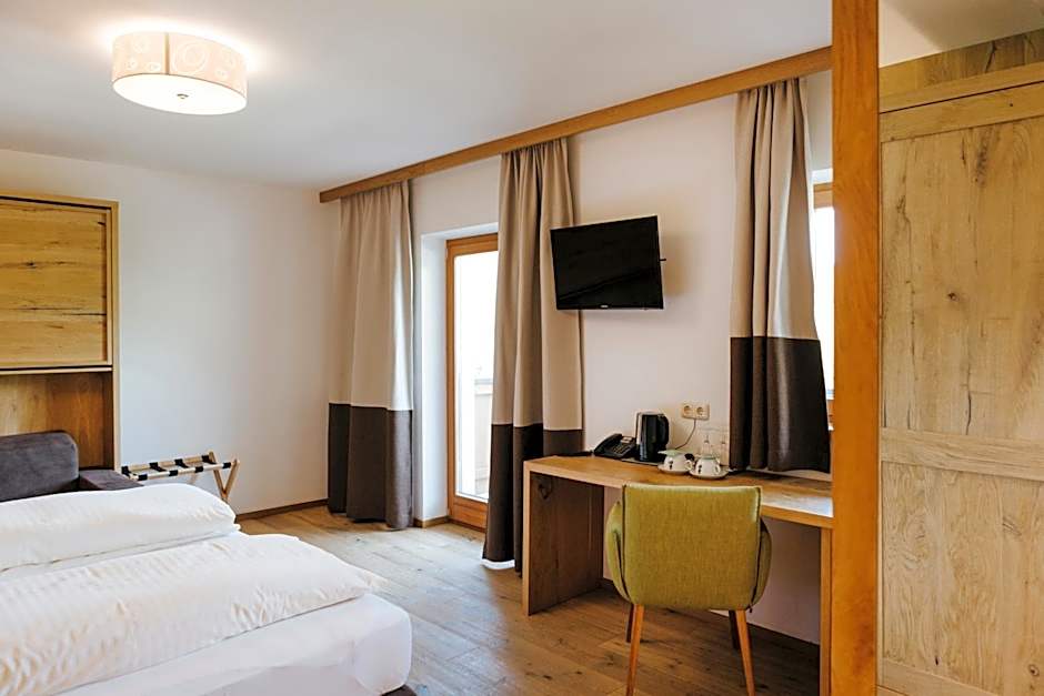 Hotel Thurnerhof