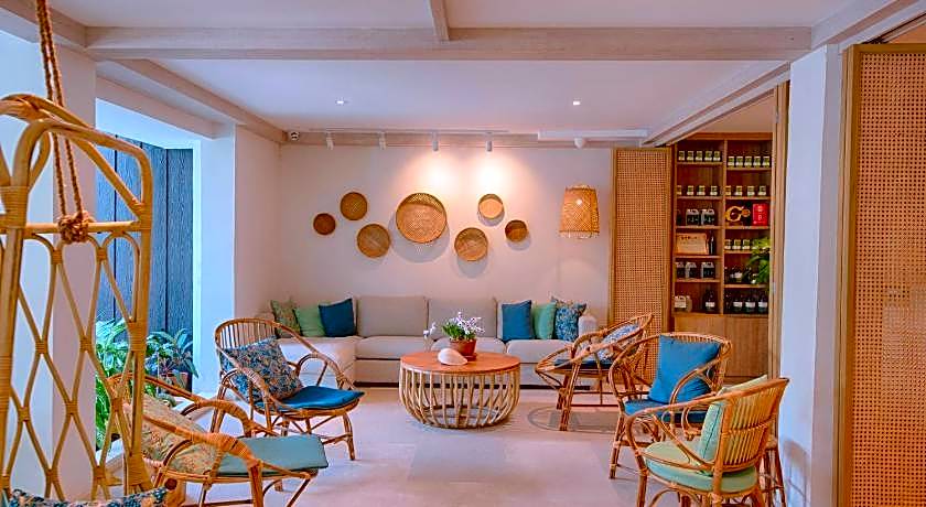 Vacation Village Phra Nang Inn - SHA Extra Plus