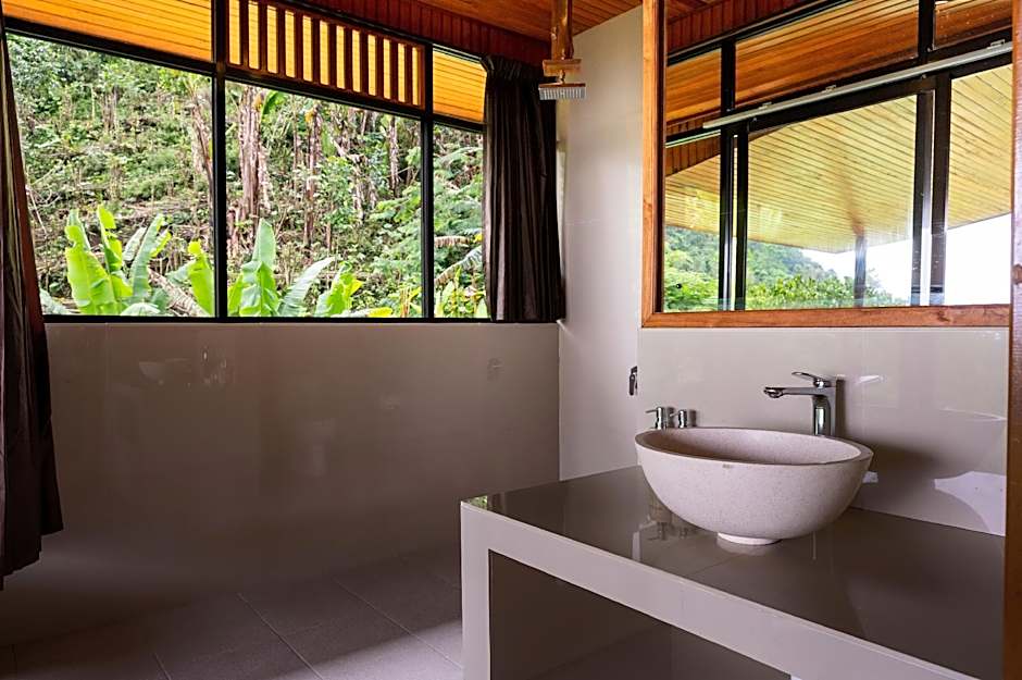 Munduk Menir Villas