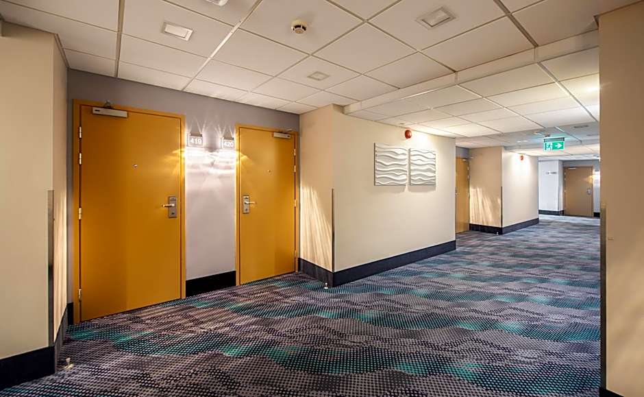 Hestia Hotel Seaport