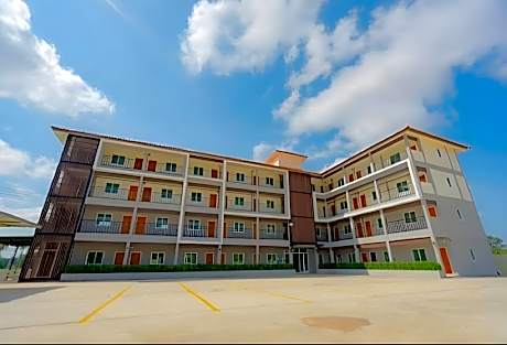 Ek Residence Banchang City