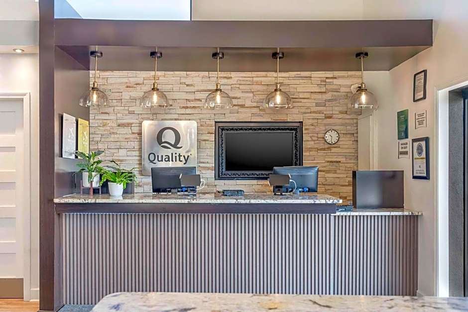 Quality Inn Daytona Speedway