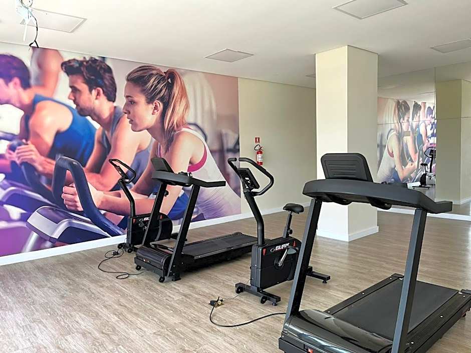 Tulum Club - Lindo, Moderno - Enxoval Completo