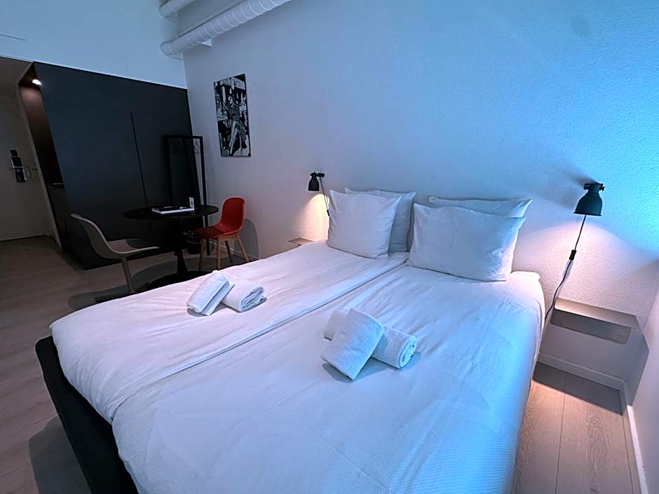 CPH Studio Hotel