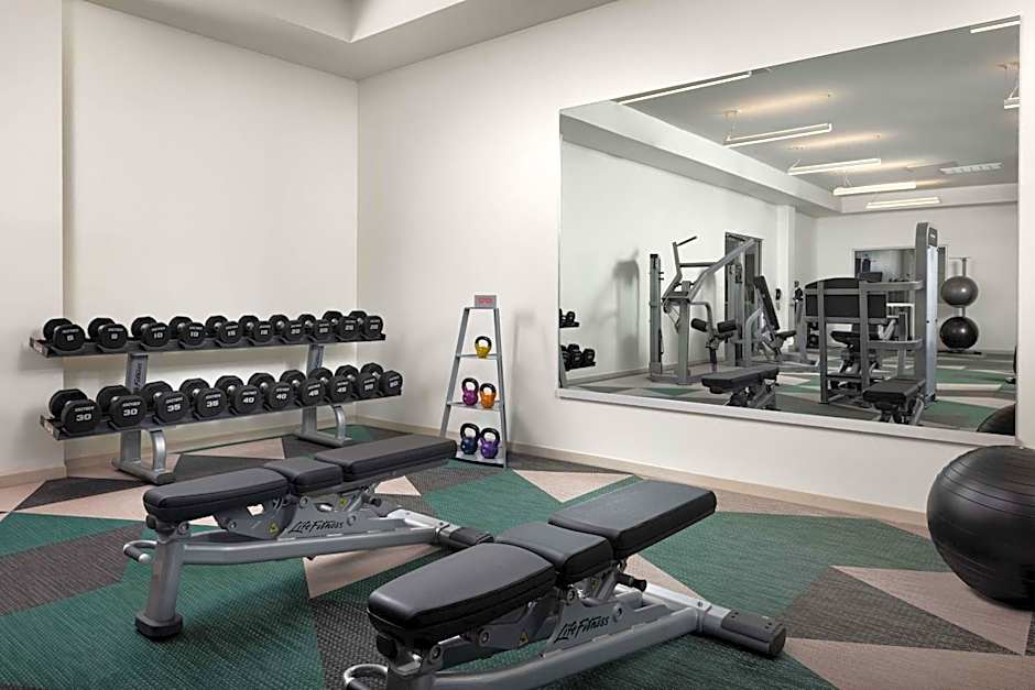 Element Baton Rouge South