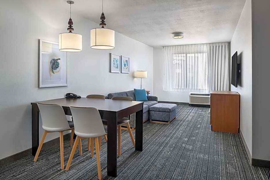 TownePlace Suites by Marriott Salt Lake City-West Valley