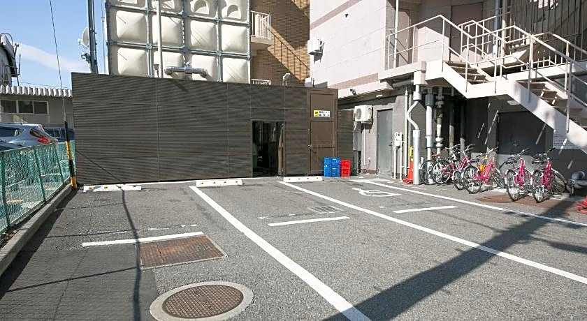 Ace Inn Matsumoto