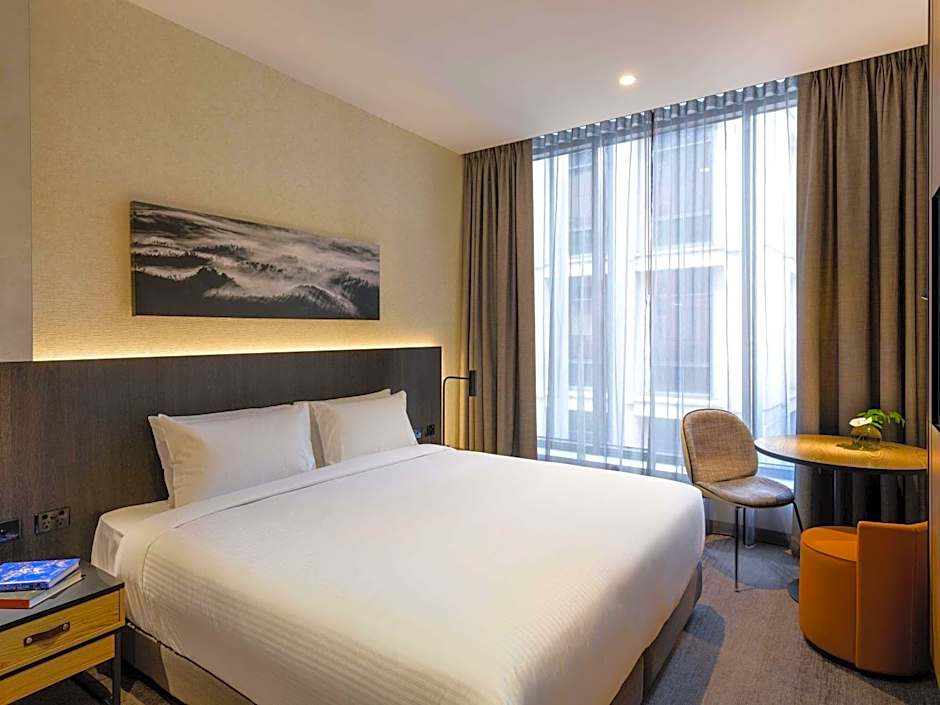 Mövenpick Hotel Hobart