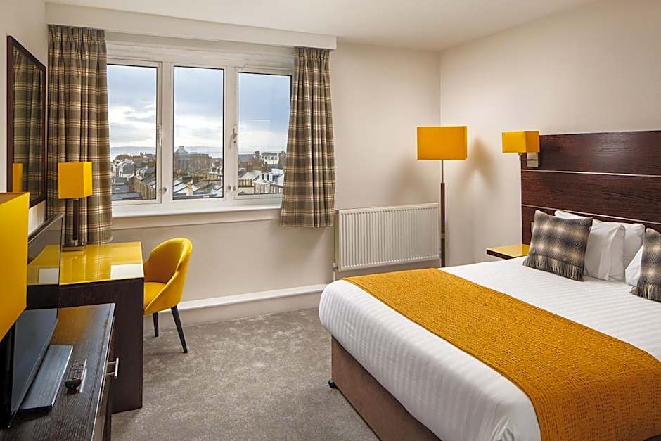 Mercure Ayr Hotel
