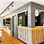 B&B Hotel Lübeck Berliner-Platz
