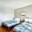 Motel 6-Lumberton, NC