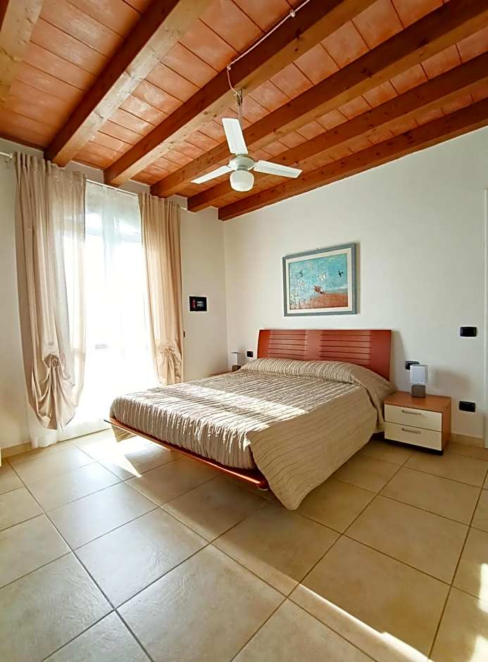 Residenza Casa Bianca