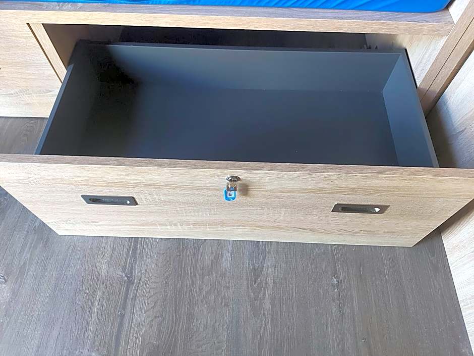 Albergue GBC Pontevedra