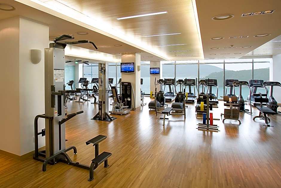 Samsung Hotel Geoje