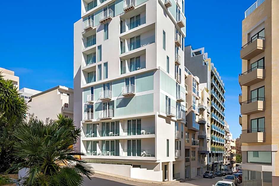 Quadro Hotel, Trademark Collection by Wyndham